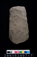 藏品(石斧)的圖片