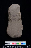 藏品(石斧)的圖片