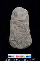 藏品(石斧)的圖片