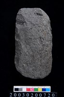 藏品(石斧)的圖片