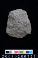 藏品(石斧)的圖片