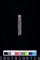 藏品(石錐)的圖片