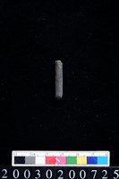 藏品(石錐)的圖片