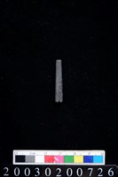 藏品(石錐)的圖片