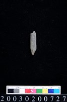 藏品(石錐)的圖片