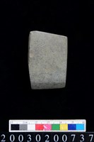 藏品(石錛)的圖片