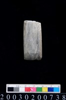 藏品(石錛)的圖片