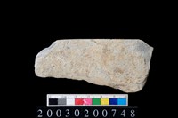 藏品(石鐮)的圖片