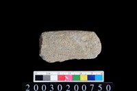 藏品(石鐮)的圖片