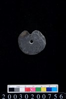 藏品(石紡輪)的圖片