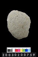 藏品(石片)的圖片