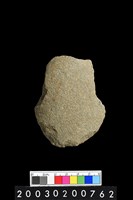 藏品(石斧)的圖片