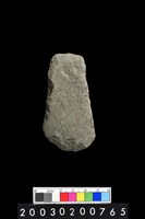 藏品(石斧)的圖片