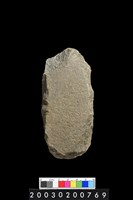 藏品(石斧)的圖片