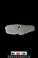 藏品(石鐮)的圖片