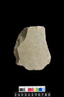 藏品(石斧)的圖片