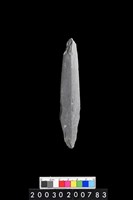 藏品(石鏃)的圖片