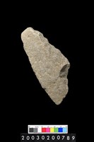 藏品(石片)的圖片