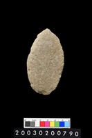 藏品(石片)的圖片