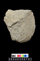 藏品(石片)的圖片