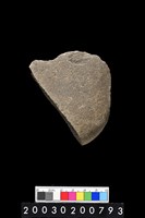 藏品(石片)的圖片