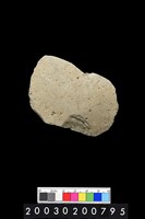 藏品(石片器)的圖片