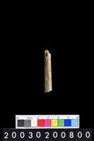 藏品(石錐)的圖片