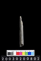 藏品(石錐)的圖片