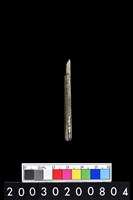 藏品(石錐)的圖片