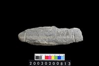 藏品(石網墜)的圖片