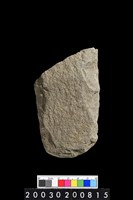 藏品(石斧)的圖片