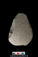 藏品(石斧)的圖片