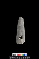 藏品(石鏃)的圖片