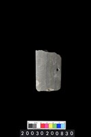 藏品(石鏃)的圖片