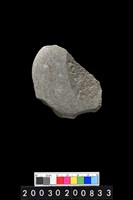 藏品(石片)的圖片