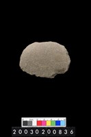 藏品(石片)的圖片