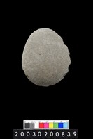 藏品(石片)的圖片