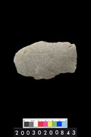 藏品(石片器)的圖片
