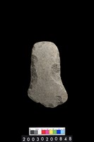 藏品(石斧)的圖片