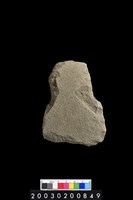 藏品(石斧)的圖片