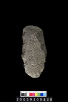 藏品(石斧)的圖片