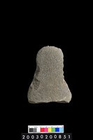 藏品(石斧)的圖片