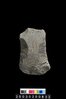 藏品(石斧)的圖片