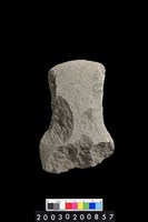 藏品(石斧)的圖片