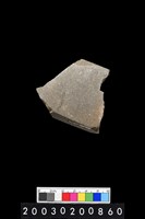 藏品(石錛)的圖片