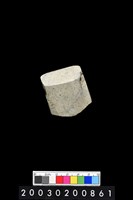 藏品(石錛)的圖片