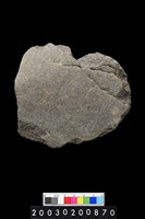 藏品(砍伐器)的圖片