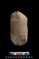 藏品(石斧)的圖片