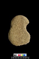 藏品(石斧)的圖片