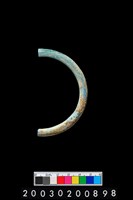 藏品(玻璃環)的圖片